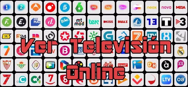 Servicios para ver television online
