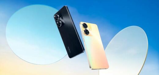 realme C55