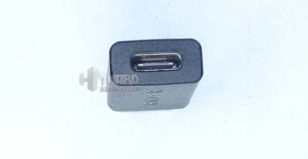puerto USB adaptador Razer Huntsman V2 Analogic