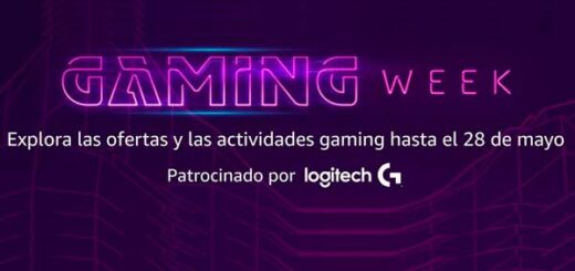 Amazon Global Gaming Week