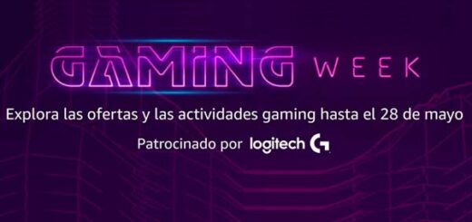 Amazon Global Gaming Week
