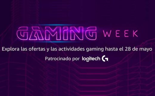 Amazon Global Gaming Week