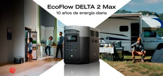 EcoFlow DELTA 2 Max