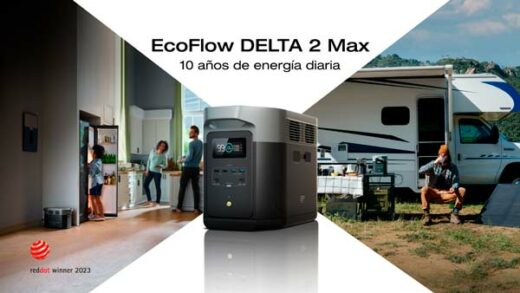 EcoFlow DELTA 2 Max