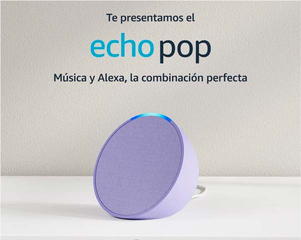 Echo Pop
