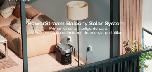 EcoFlow PowerStream