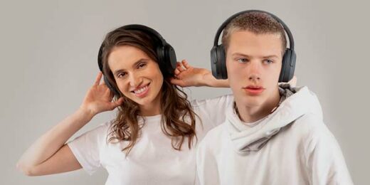 Auriculares Edifier W820NB