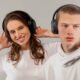 Auriculares Edifier W820NB