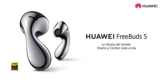 Huawei FreeBuds 5