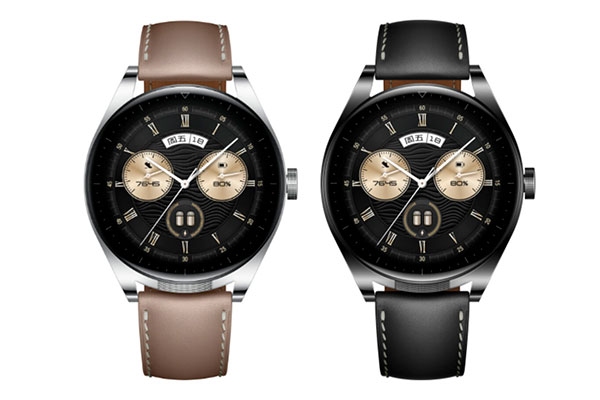 Huawei Watch Buds diseño