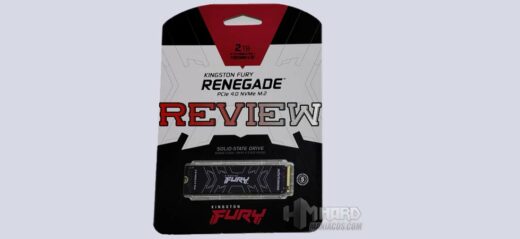 Kingston Fury Renegade