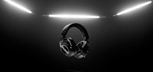Logitech PRO X 2 LIGHTSPEED