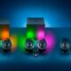 Altavoces Razer Nommo V2