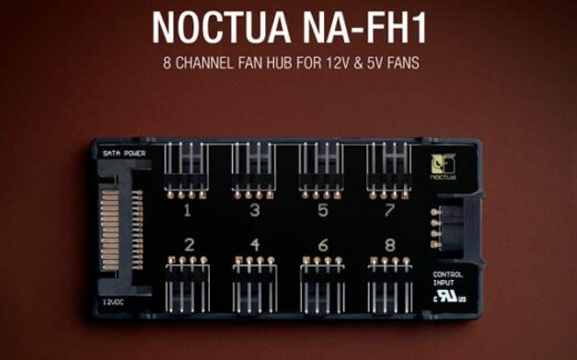 Noctua NA-FH1
