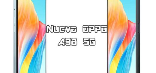 OPPO A98 5G
