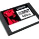 Kingston SSD DC 600M