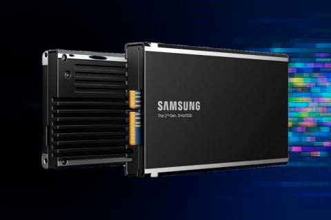 Samsung SmartSSD