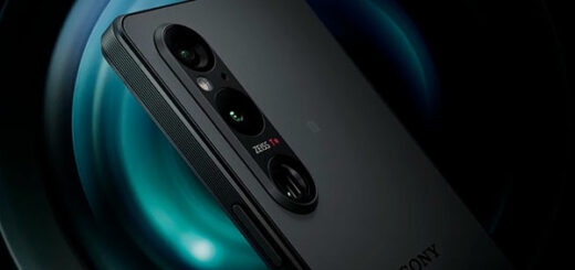 Sony Xperia 1 V portada