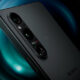 Sony Xperia 1 V portada