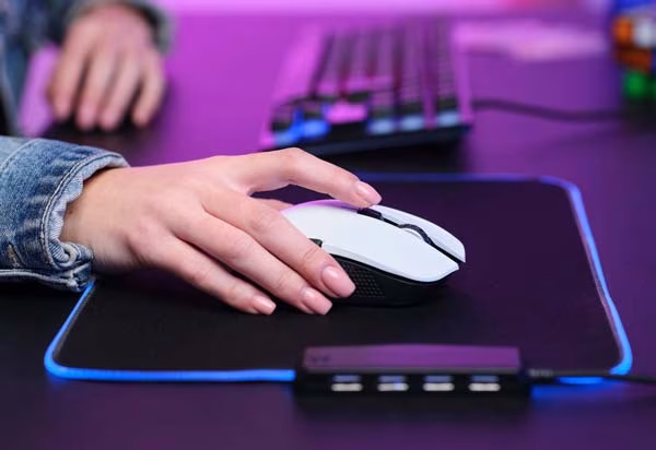 Ratones Trust Ybar+ e Ybar