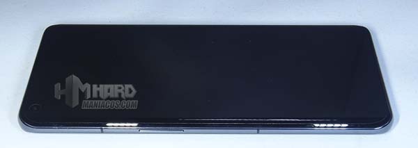 lateral izquierdo OnePlus 11 5G