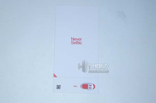 carton con aguja para OnePlus 11 5G