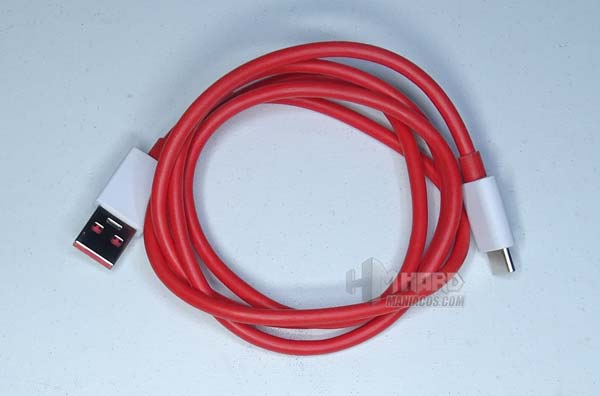 cable OnePlus 11 5G