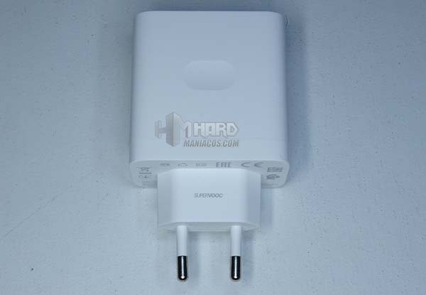 cargador OnePlus 11 5G