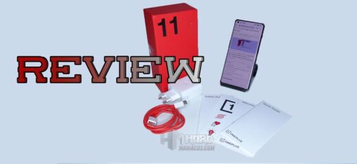Review OnePlus 11 5G portada