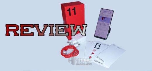 Review OnePlus 11 5G portada