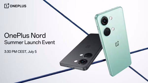 OnePlus Nord 3 5G