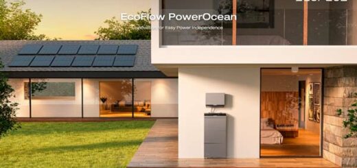 PowerOcean
