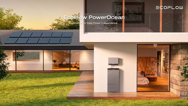 PowerOcean