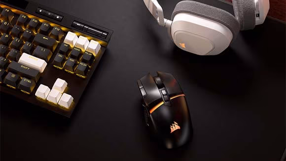 Raton DARKSTAR WIRELESS