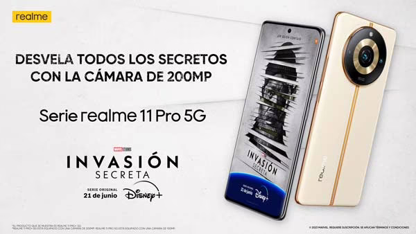 realme 11 Pro