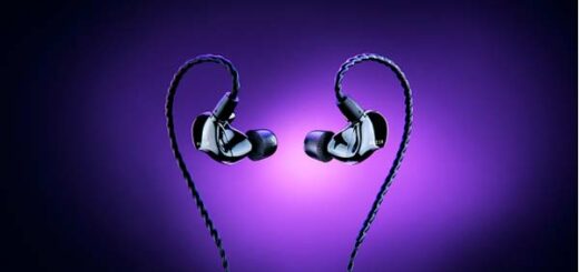 Auriculares Razer Moray