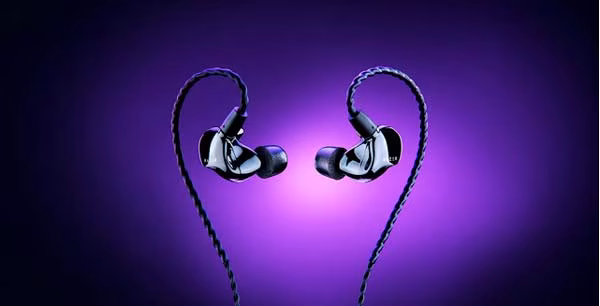 Auriculares Razer Moray