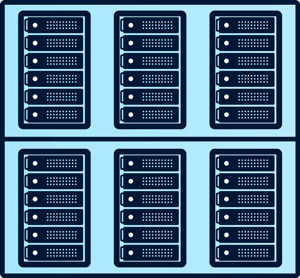 Hosting VPS