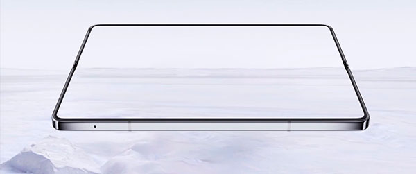 pantalla interna Samsung Galaxy FOld 5