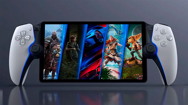 Sony Project Q