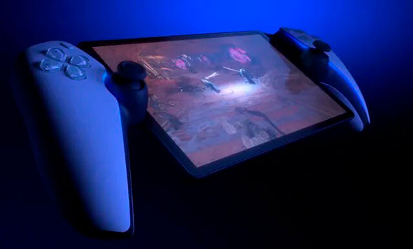 Sony "Project Q"