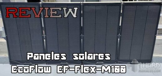 EcoFlow Flexible Solar Panel