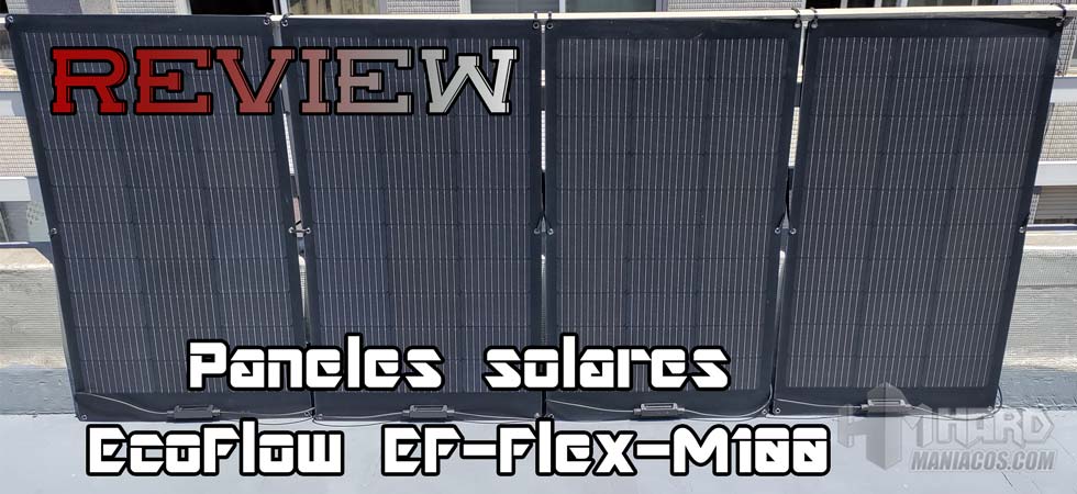 EcoFlow Flexible Solar Panel