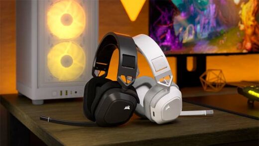 HS80 MAX Premium