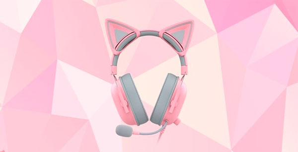 orejas Razer Kitty Ears V2