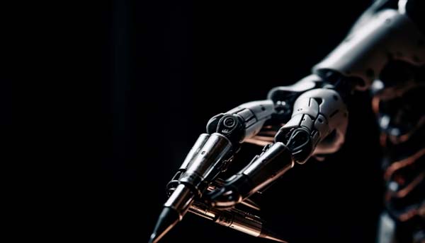 Trabajos que los brazos robóticos pueden hacer hoy en día
