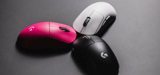 Logitech G PRO X SUPERLIGHT 2