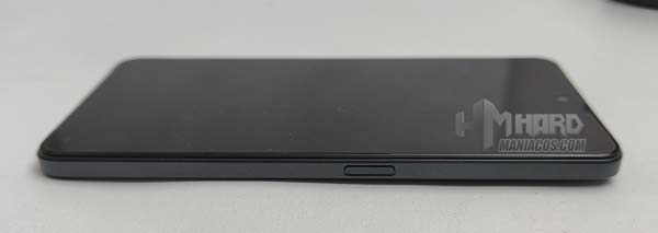 lateral derecha OnePlus Nord CE 3 Lite 5G
