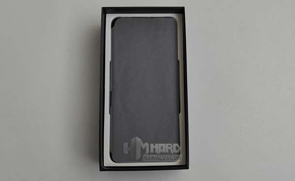OnePlus Nord CE 3 Lite 5G en caja