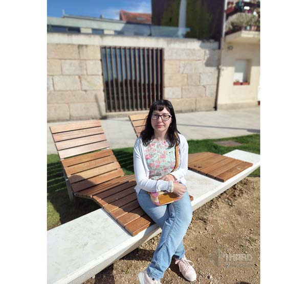 Modo Retrato 1X con OnePlus Nord CE 3 Lite 5G